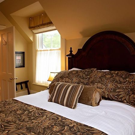 The Woodview Inn Gananoque Kültér fotó