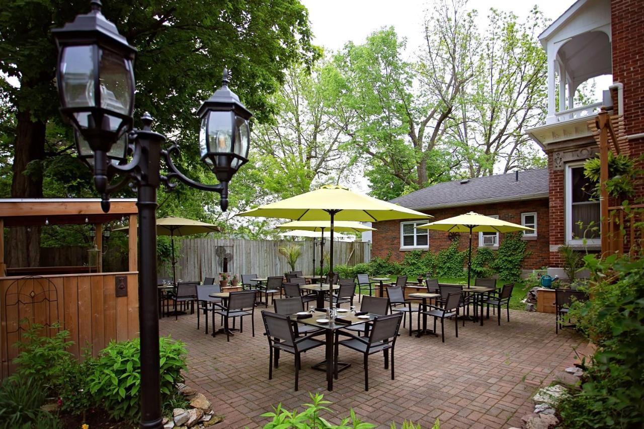 The Woodview Inn Gananoque Kültér fotó