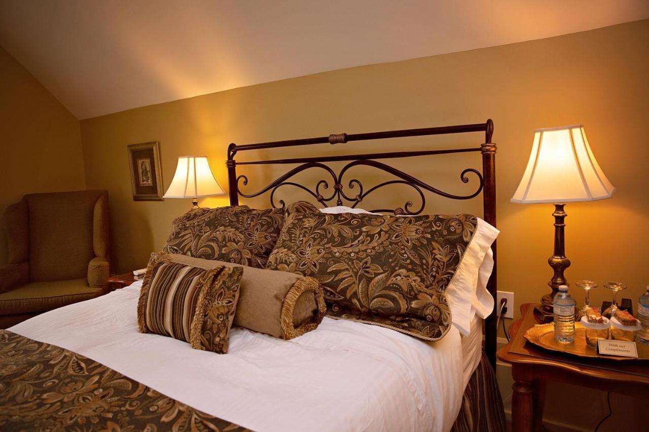 The Woodview Inn Gananoque Kültér fotó