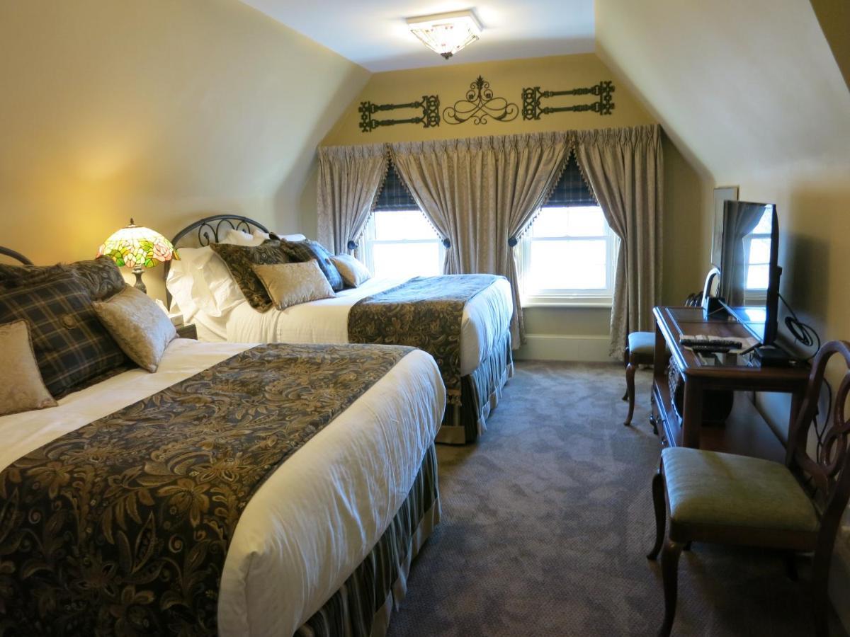 The Woodview Inn Gananoque Kültér fotó
