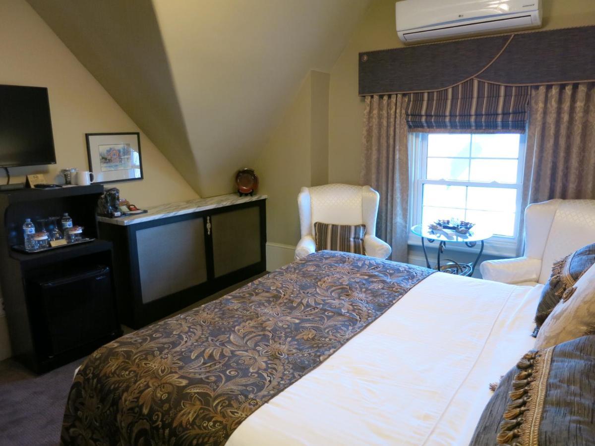 The Woodview Inn Gananoque Kültér fotó
