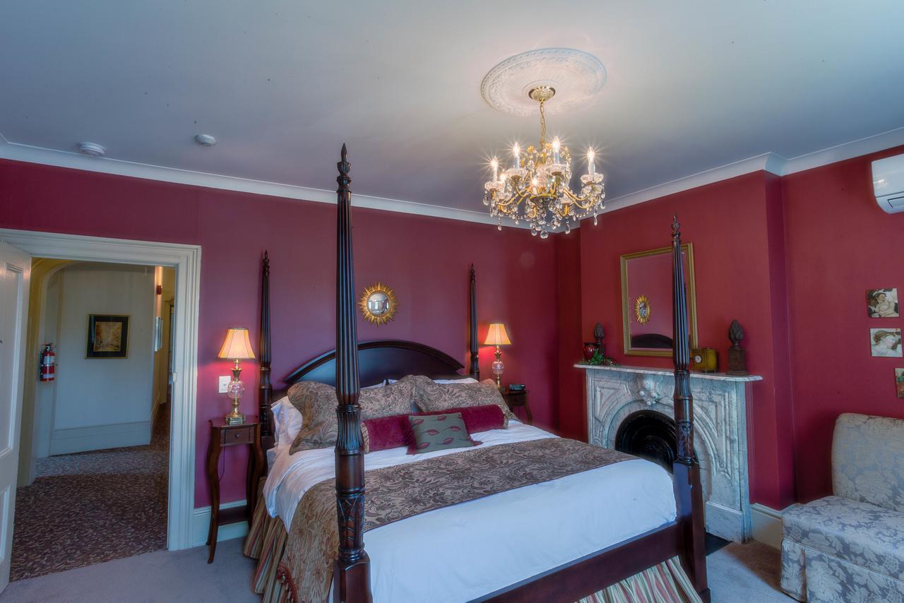 The Woodview Inn Gananoque Kültér fotó