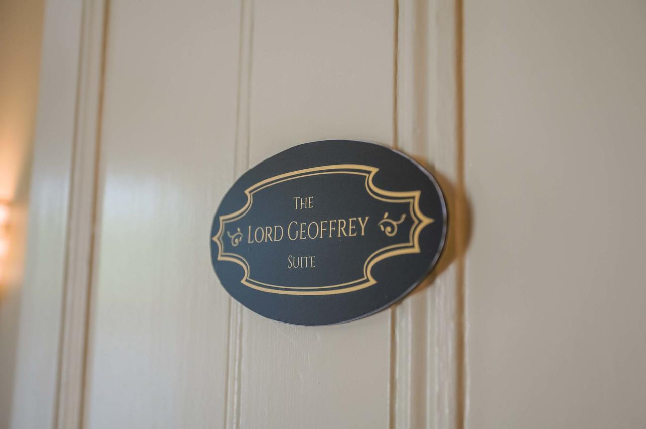 The Woodview Inn Gananoque Kültér fotó