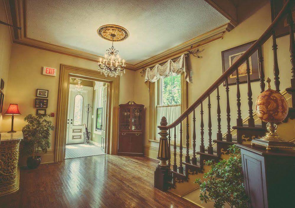 The Woodview Inn Gananoque Kültér fotó